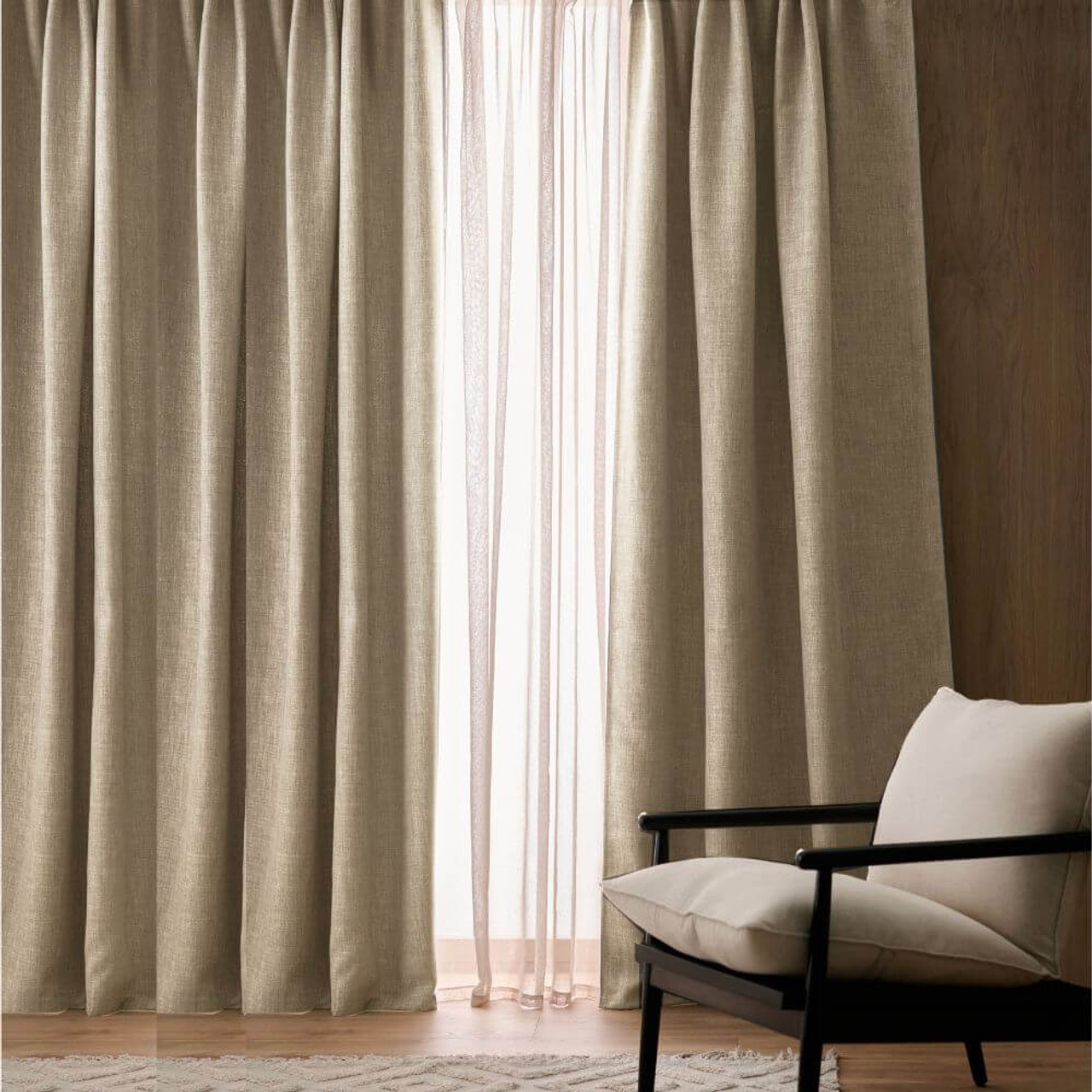 Curtain